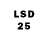 LSD-25 экстази ecstasy Raziel Hernandez